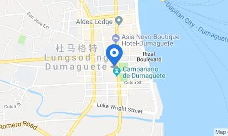 Asia Novo Boutique Hotel-Dumaguete