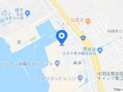 ラ・ジェント・ホテル 沖縄北谷 北谷町のホテル