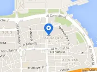 DoubleTree by Hilton Doha Old Town Hotels in Doha
