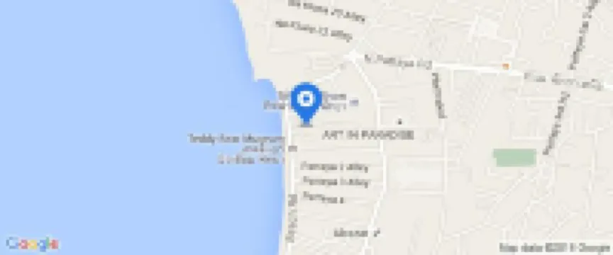 芭堤雅假日酒店