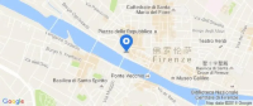 Antica Torre Tornabuoni