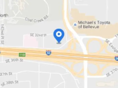 Eastgate Hotel, BW Signature Collection Hotels in Bellevue