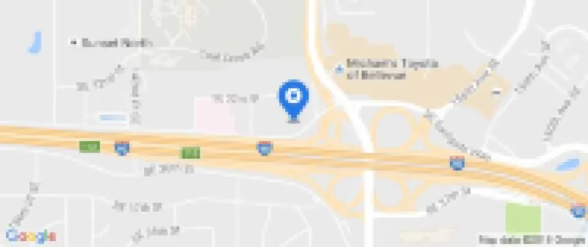 Eastgate Hotel, BW Signature Collection โรงแรมในเบลเลอวู