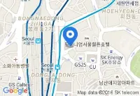 ホテレッテ ソウル駅