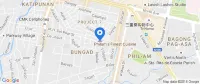 Eurotel North Edsa Hotels in Quezon City