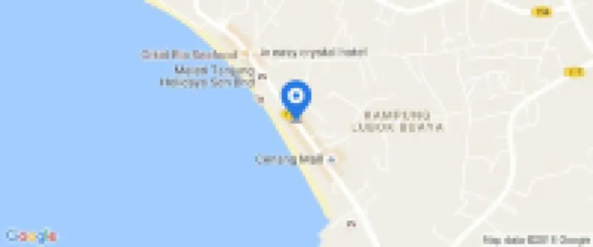 Langgura Baron Resort