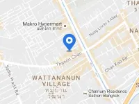 Forum Park Hotel Hotels near Yan Nawa