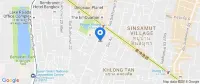 Oakwood Residence Sukhumvit 24