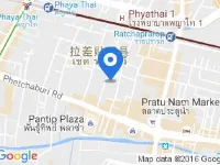 تين ستارز هوتل براتونام Hotels near براتونام