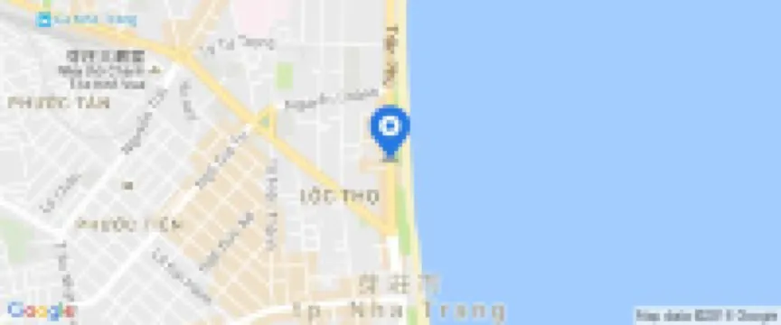 Havana Nha Trang Hotel