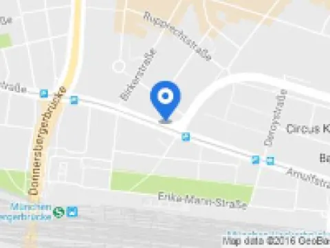 A&O มึนเคน ฮาคเคอร์บรึคเคอ โรงแรมในมิวนิก