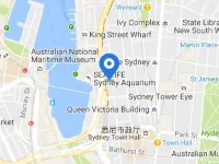 Hyatt Regency Sydney Hotels in Sydney