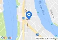 Point Hotel - internet