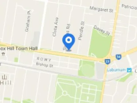 Best Western Plus the Tudor-Box Hill Hotels in Box Hill