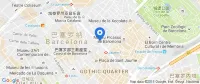 Grand Hotel Central, Small Luxury Hotels Hotels in Barcelona