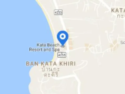 บียอนด์ กะตะ โรงแรมในภูเก็ต