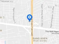 Pak Ping Ing Tang Boutique Hotel Hotels in Nonthaburi