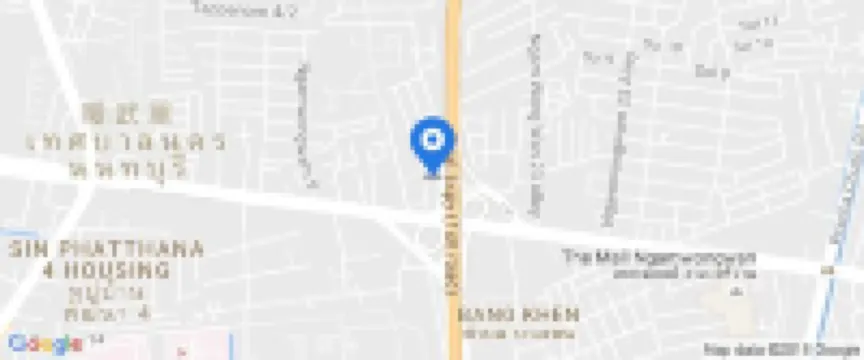 Pak Ping Ing Tang Boutique Hotel