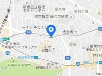 Citadines Shinjuku Tokyo Hotels near Place M