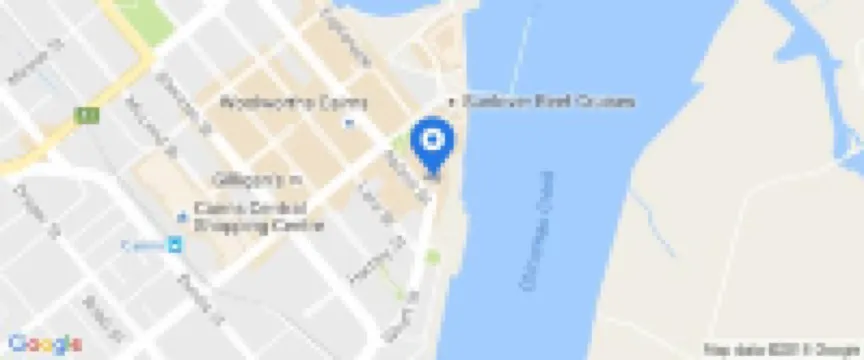 Pullman Reef Hotel Casino
