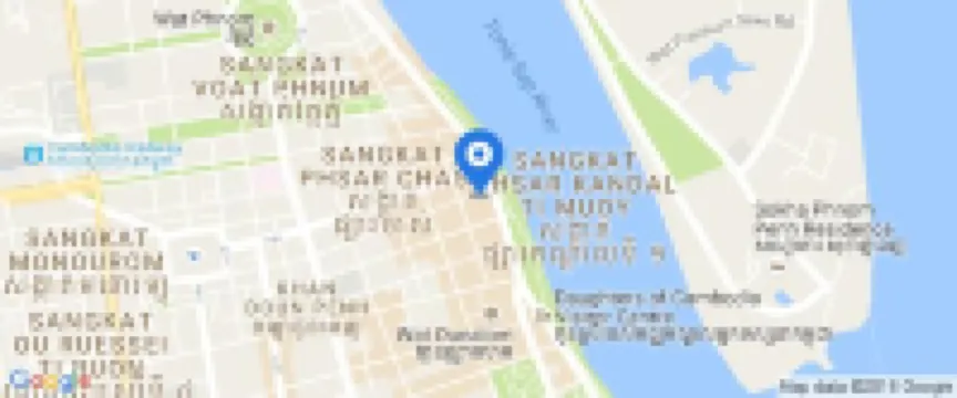 럭스 리버사이드 호텔 & 아파트먼트