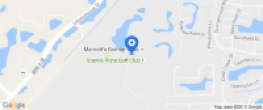 Marriott's Grande Vista