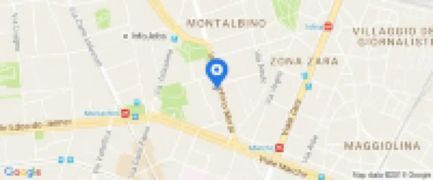 UNA 호텔 & 레지던스 콘테사 졸란다 밀라노