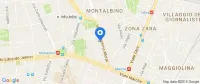 UNA HOTELS Hotel & Residence Contessa Jolanda Milano