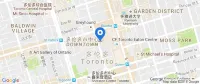 Marriott Downtown at CF Toronto Eaton Centre