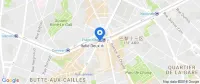 Citadines Place d’Italie Paris