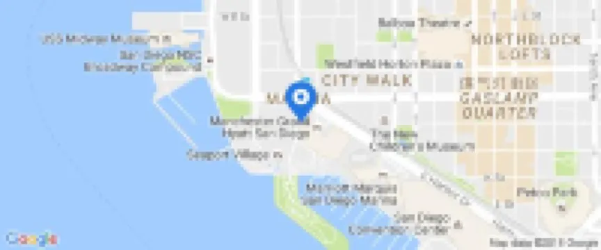 曼切斯特聖迭戈君悦酒店