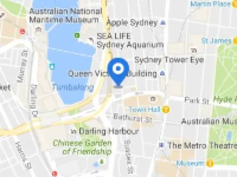 YEHS Hotel Sydney Harbour Suites Hotels in Sydney