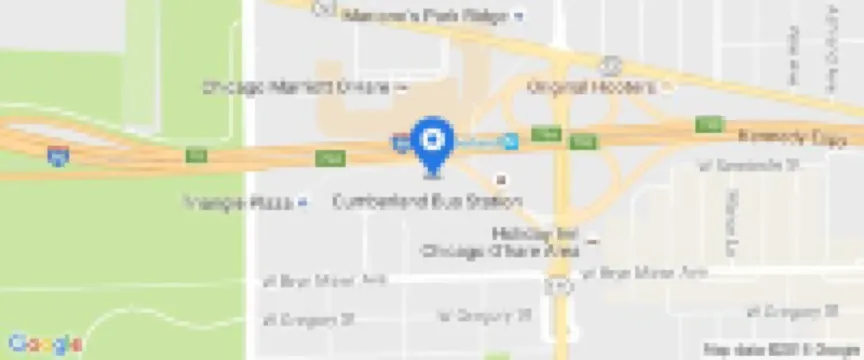 Renaissance Chicago O'Hare Suites Hotel