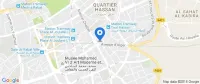 호텔 르 디완 라바트 - 엠갤러리 세일 호텔