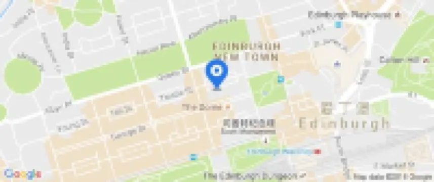 InterContinental Hotels EDINBURGH THE GEORGE by IHG