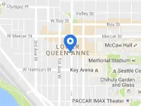 The Mediterranean Inn Hotels in Seattle