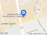 Best Western Parkway Hotel Toronto North Hotels near Fairview Mall