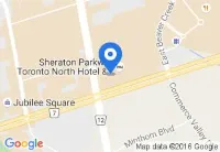 Best Western Parkway Hotel Toronto North Hôtels à : Thornhill