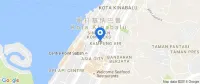 德樂圖亞庇酒店 - 2星級