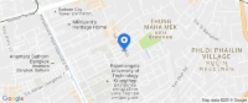 マイ ベッド サートーン