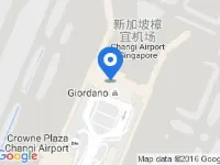 Changi Transit Hotel - Terminal 1 Отели рядом с достопримечательностью «Парк Пасир-Рис»