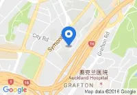 Empire Apartments Hotels in Auckland