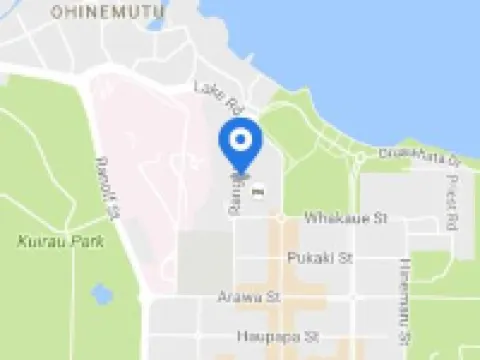 宜必思羅託魯瓦酒店 羅托魯瓦酒店