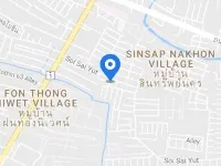 48 Ville Donmuang Airport Hotels near Sai Mai