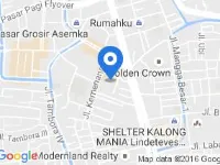 1O1 URBAN Jakarta Glodok - Kota Tua Hotels near Glodok