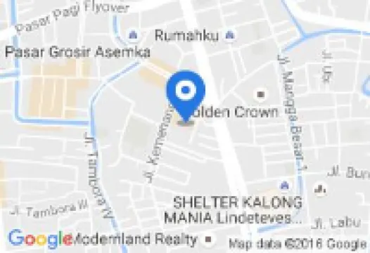 1O1 URBAN Jakarta Glodok - Kota Tua