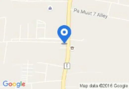 บริษัท แม่โขง เดลต้า บูติค โฮเทล จำกัด โรงแรมในอำเภอแม่สาย