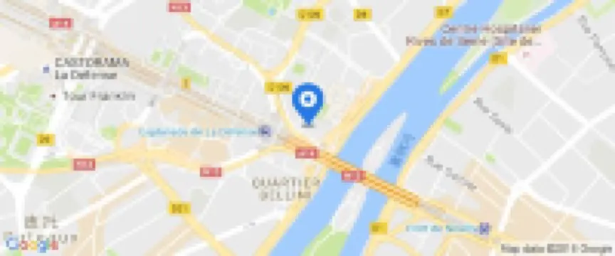 フレイザー スイート アルモニー パリ ラ デファンス