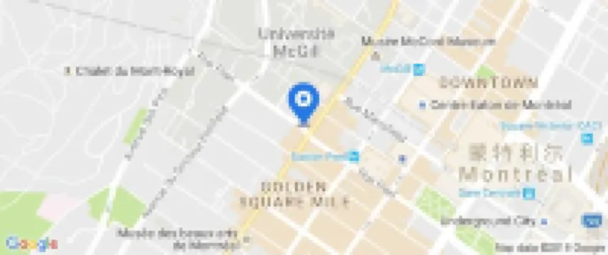 Best Western Ville-Marie Montreal Hotel  Suites