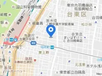 HOTEL MYSTAYS Ueno East Hotels near Ueno Station